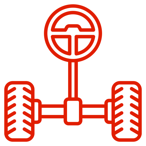 Control Arm and Ball Joint Services