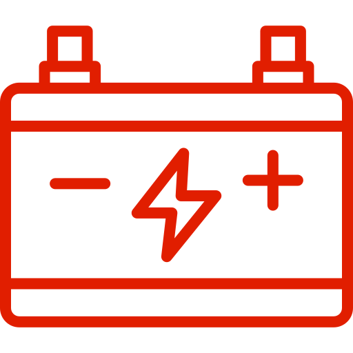 Battery Replacement with Premium Products