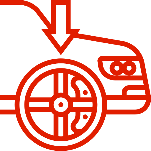 Suspension and Brake Assessment