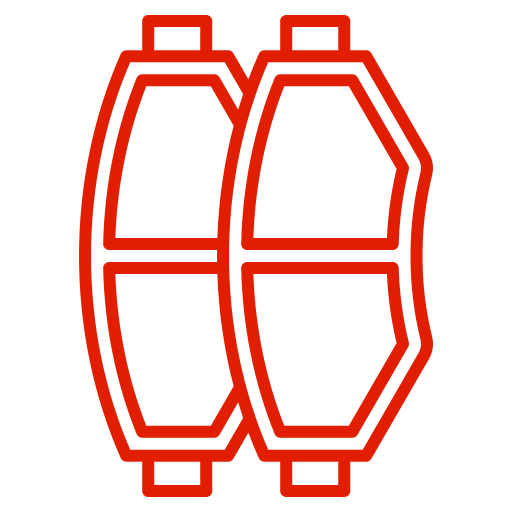 Premium Brake Pad Replacement and Resurfacing