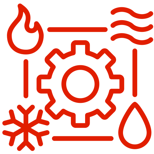 Advanced Climate Control and Cabin Features