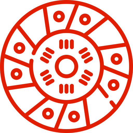 Complete Clutch Replacement