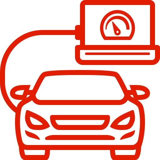 Computerized Diagnostic Scan
