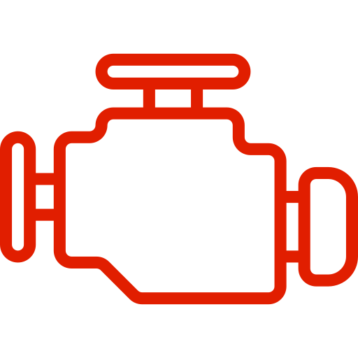 Engine Bay Detailing