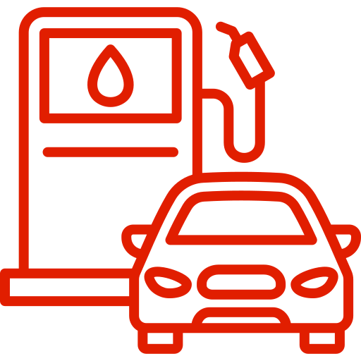 Fuel Delivery System Repairs