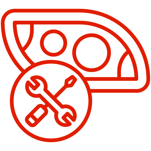 Headlight Restoration