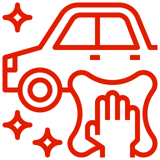 Hydrophobic Properties for Easy Maintenance