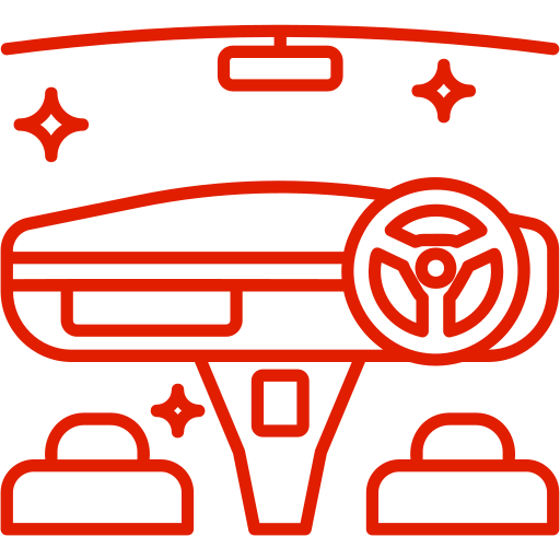 Interior Ceramic Coating