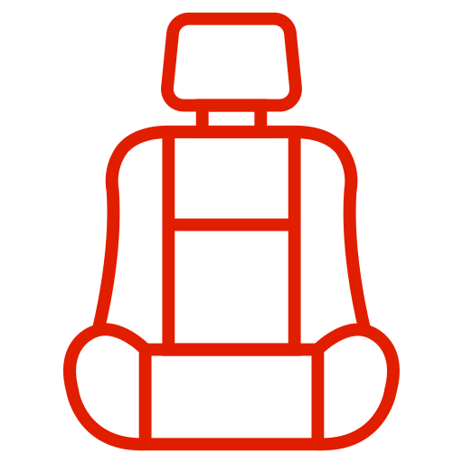 Leather Seat Repair and Restoration