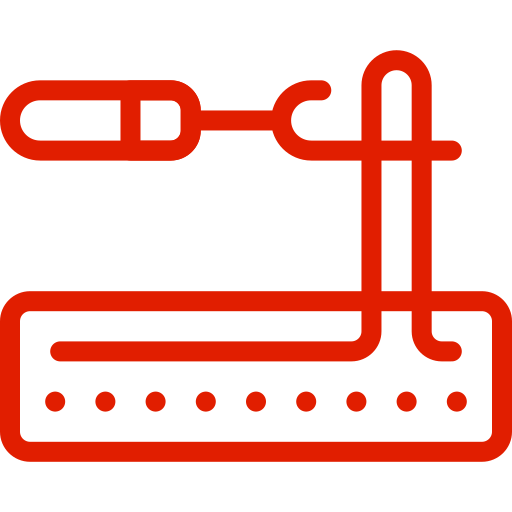 Stitching and Seam Repair