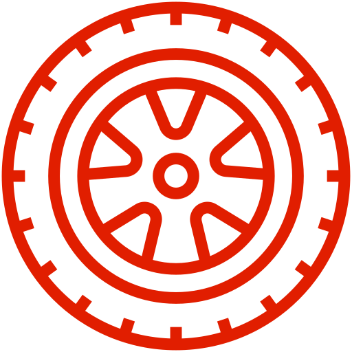 Tire and Wheel Inspection